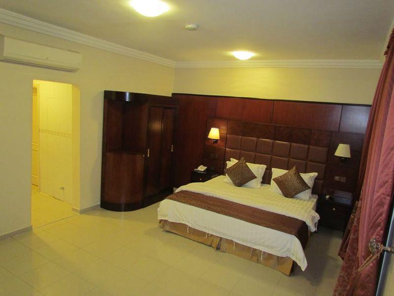 Happy Beach Blue Jeddah Exterior photo