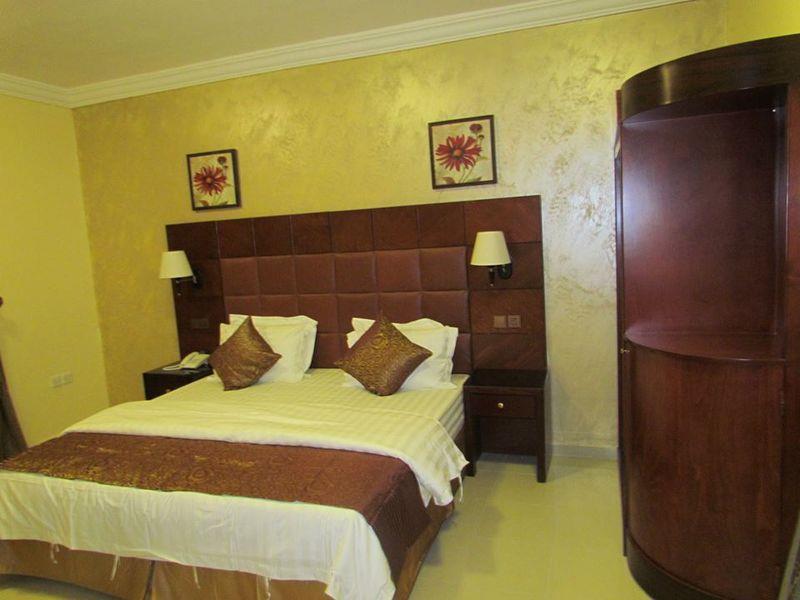 Happy Beach Blue Jeddah Exterior photo