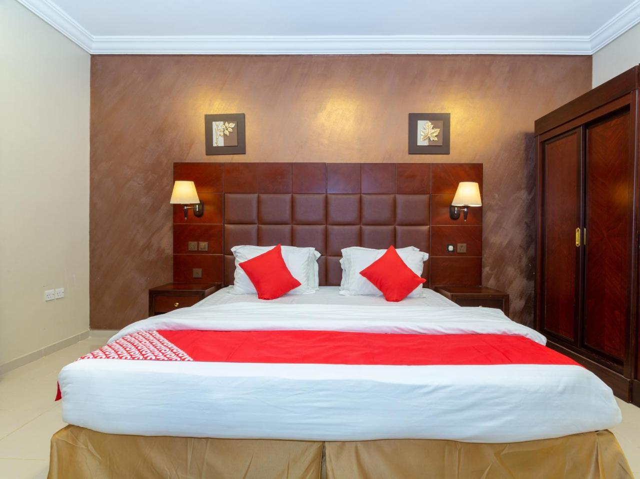 Happy Beach Blue Jeddah Exterior photo