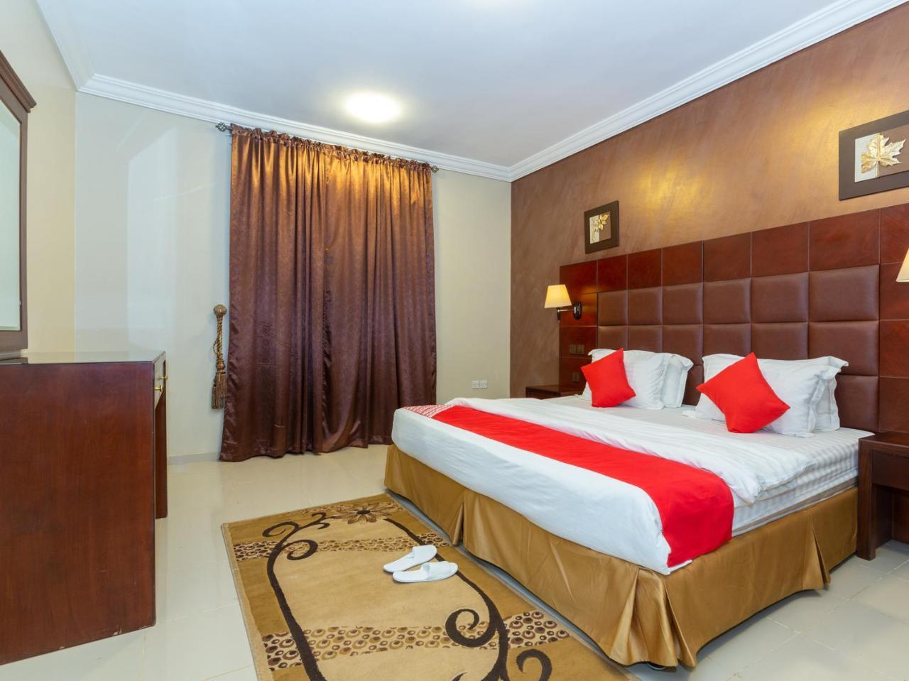Happy Beach Blue Jeddah Exterior photo