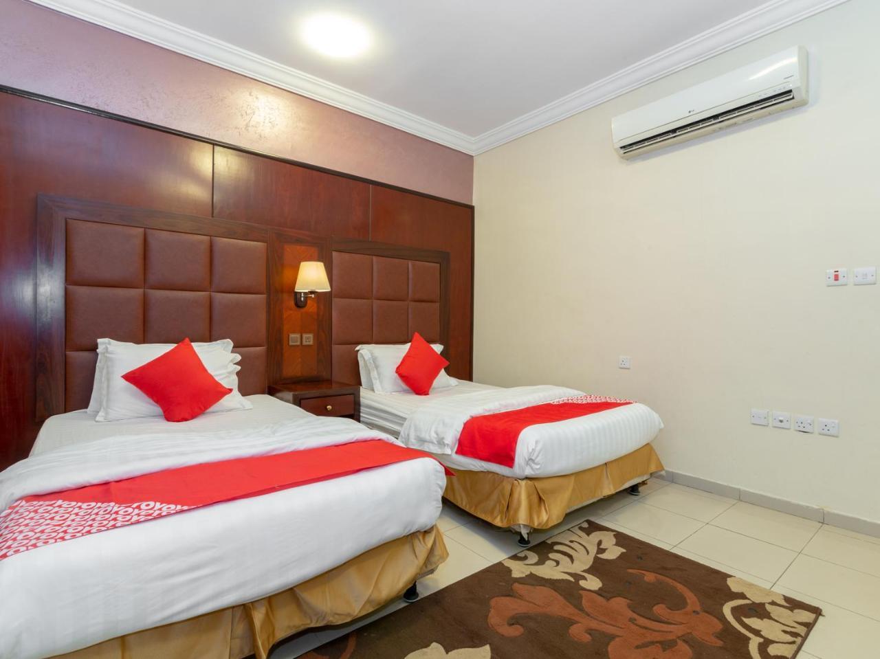Happy Beach Blue Jeddah Exterior photo