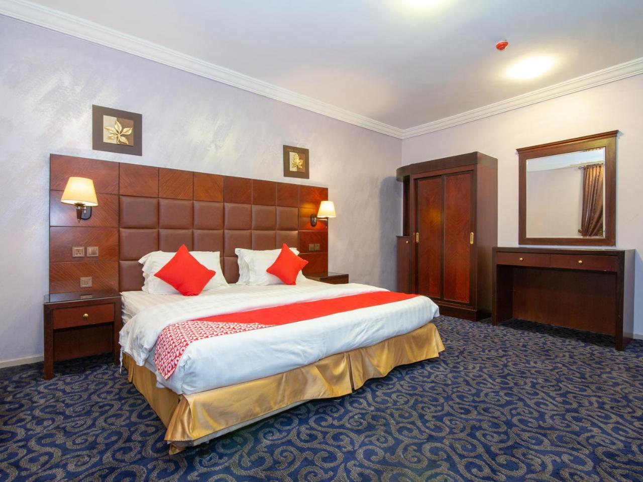 Happy Beach Blue Jeddah Exterior photo