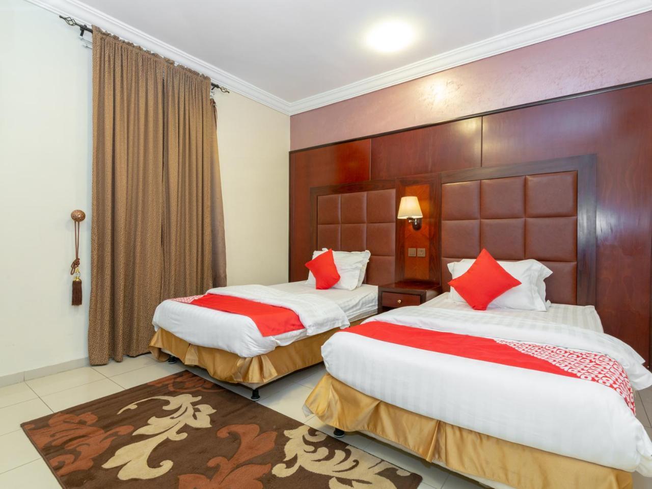 Happy Beach Blue Jeddah Exterior photo