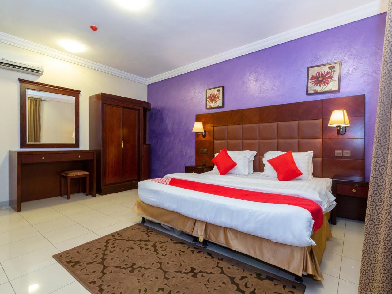 Happy Beach Blue Jeddah Exterior photo