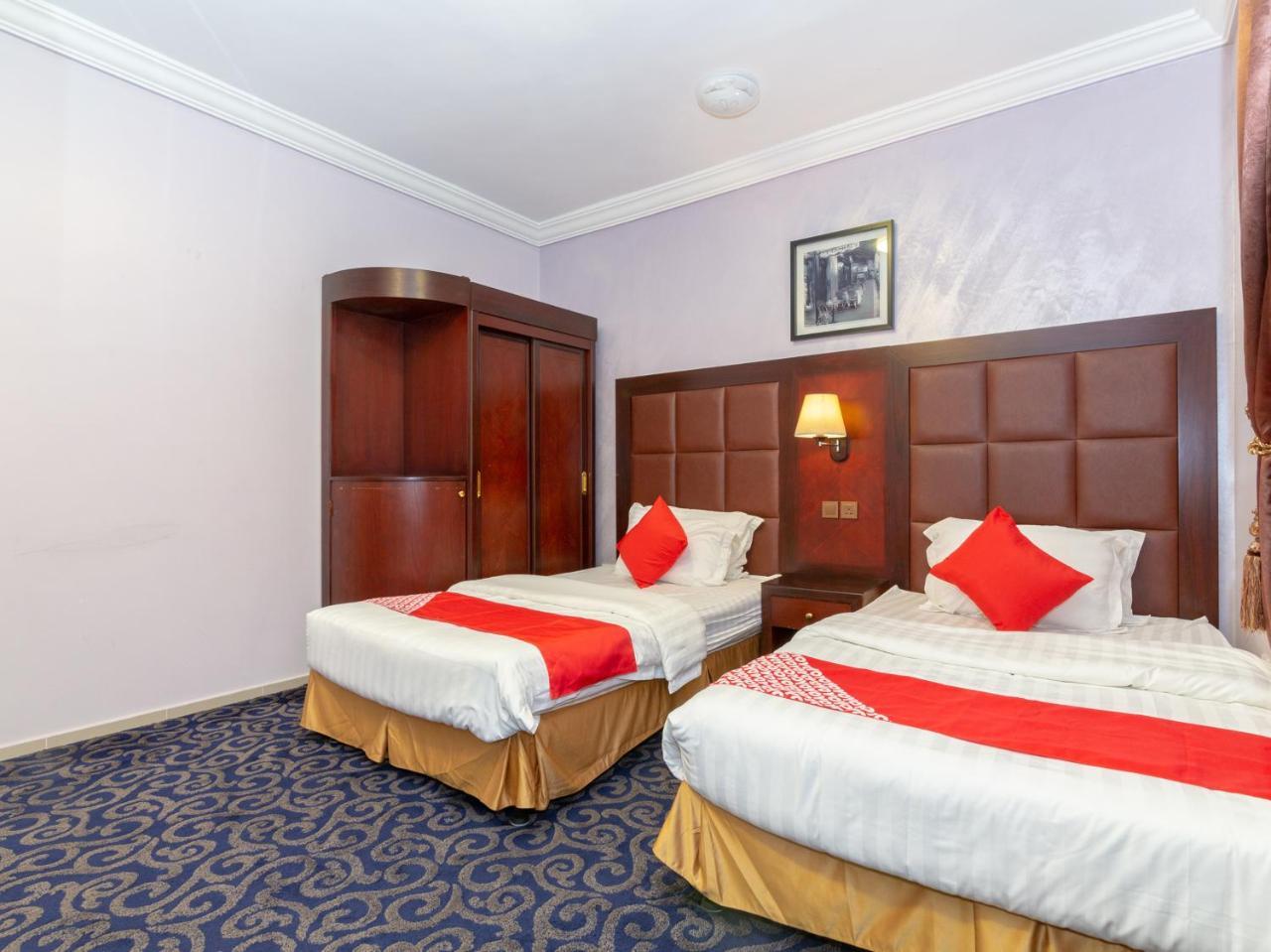 Happy Beach Blue Jeddah Exterior photo