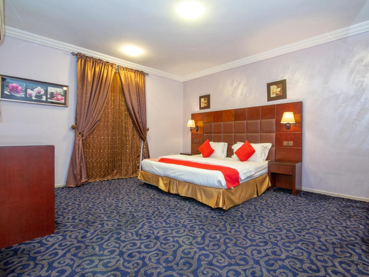 Happy Beach Blue Jeddah Exterior photo