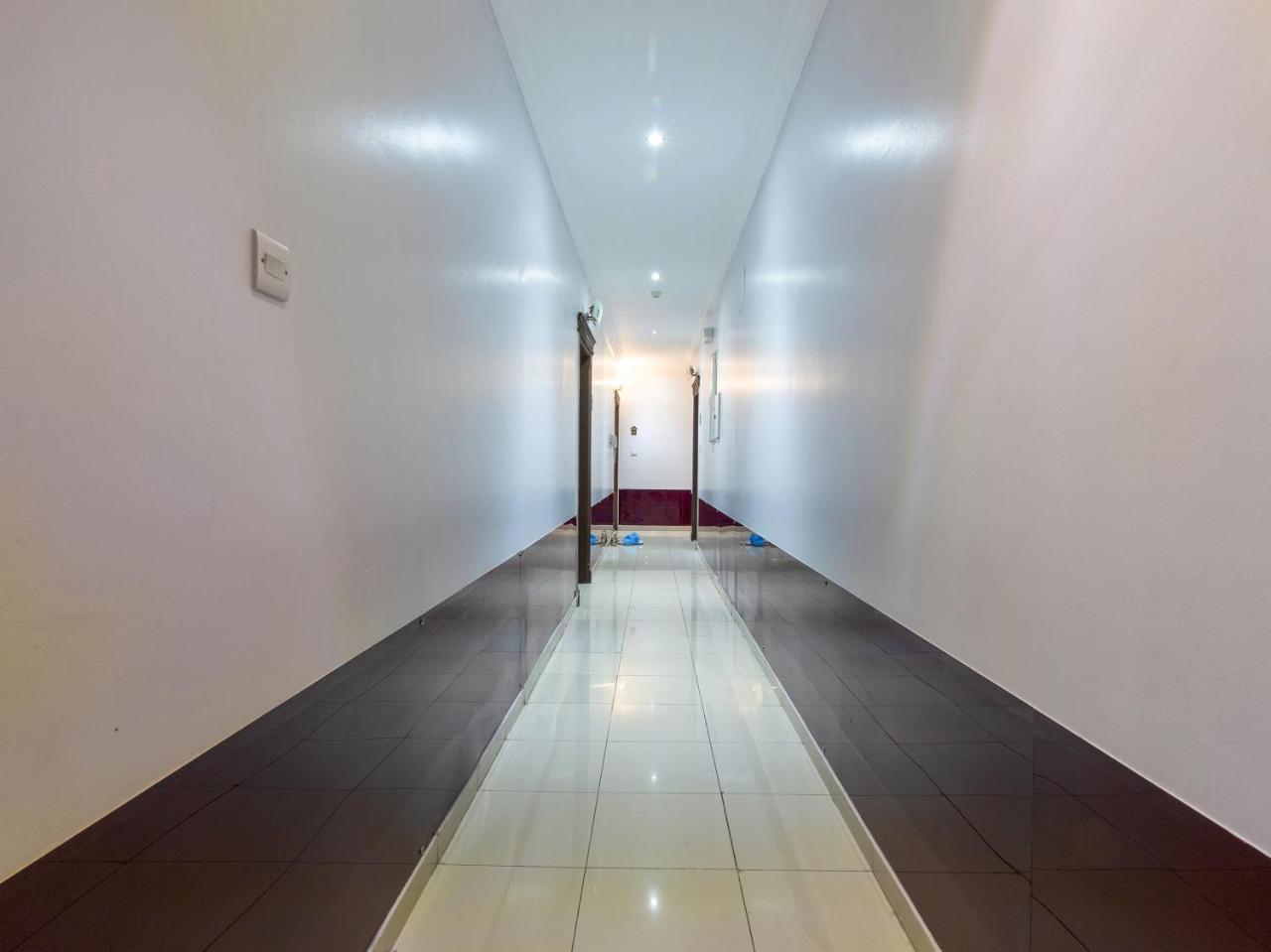Happy Beach Blue Jeddah Exterior photo