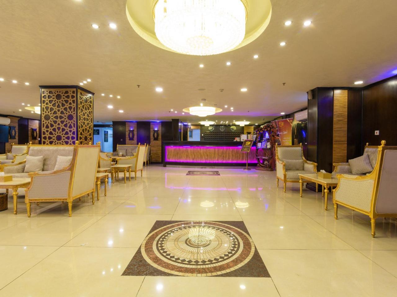 Happy Beach Blue Jeddah Exterior photo