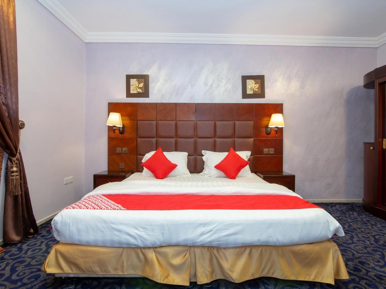 Happy Beach Blue Jeddah Exterior photo