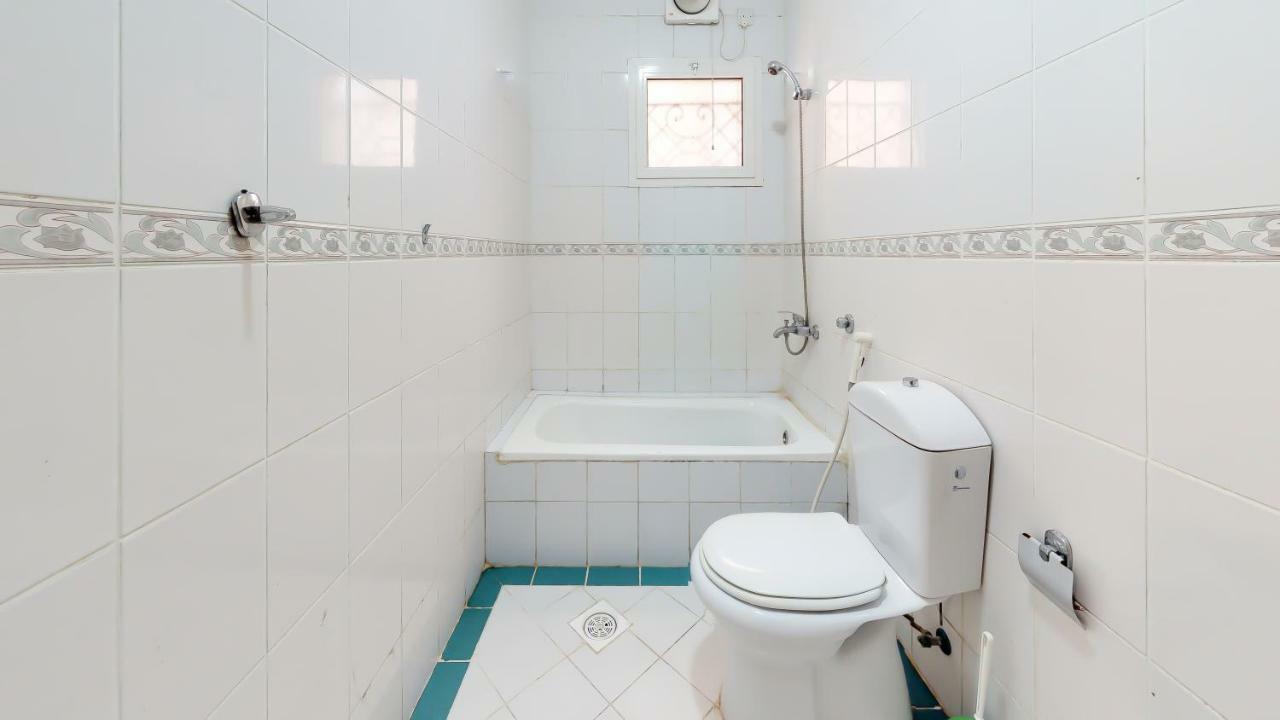 Happy Beach Blue Jeddah Exterior photo